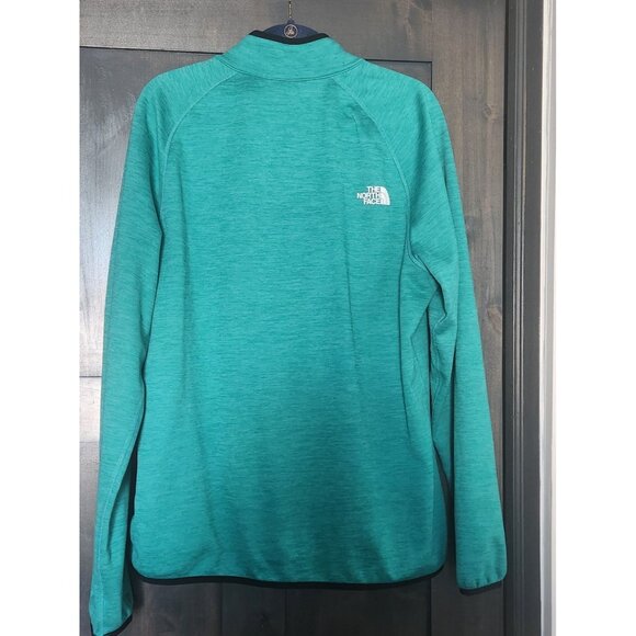 The North Face Canyonlands 1/2 Zip Pullover Fleece - Men's L  - Hiking Outdoor - Picture 6 of 8